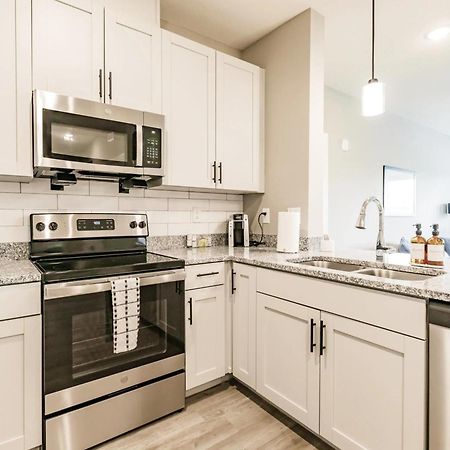 The Vantage Apartments By Barsala Cape Coral Exterior photo
