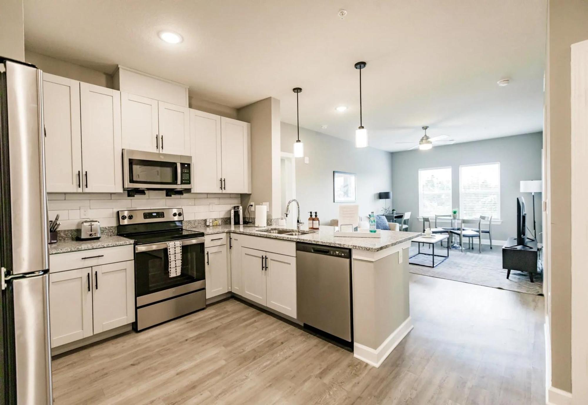 The Vantage Apartments By Barsala Cape Coral Exterior photo