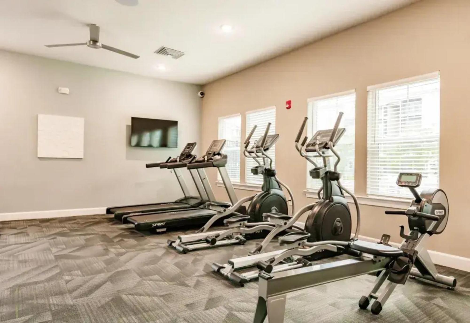 The Vantage Apartments By Barsala Cape Coral Exterior photo