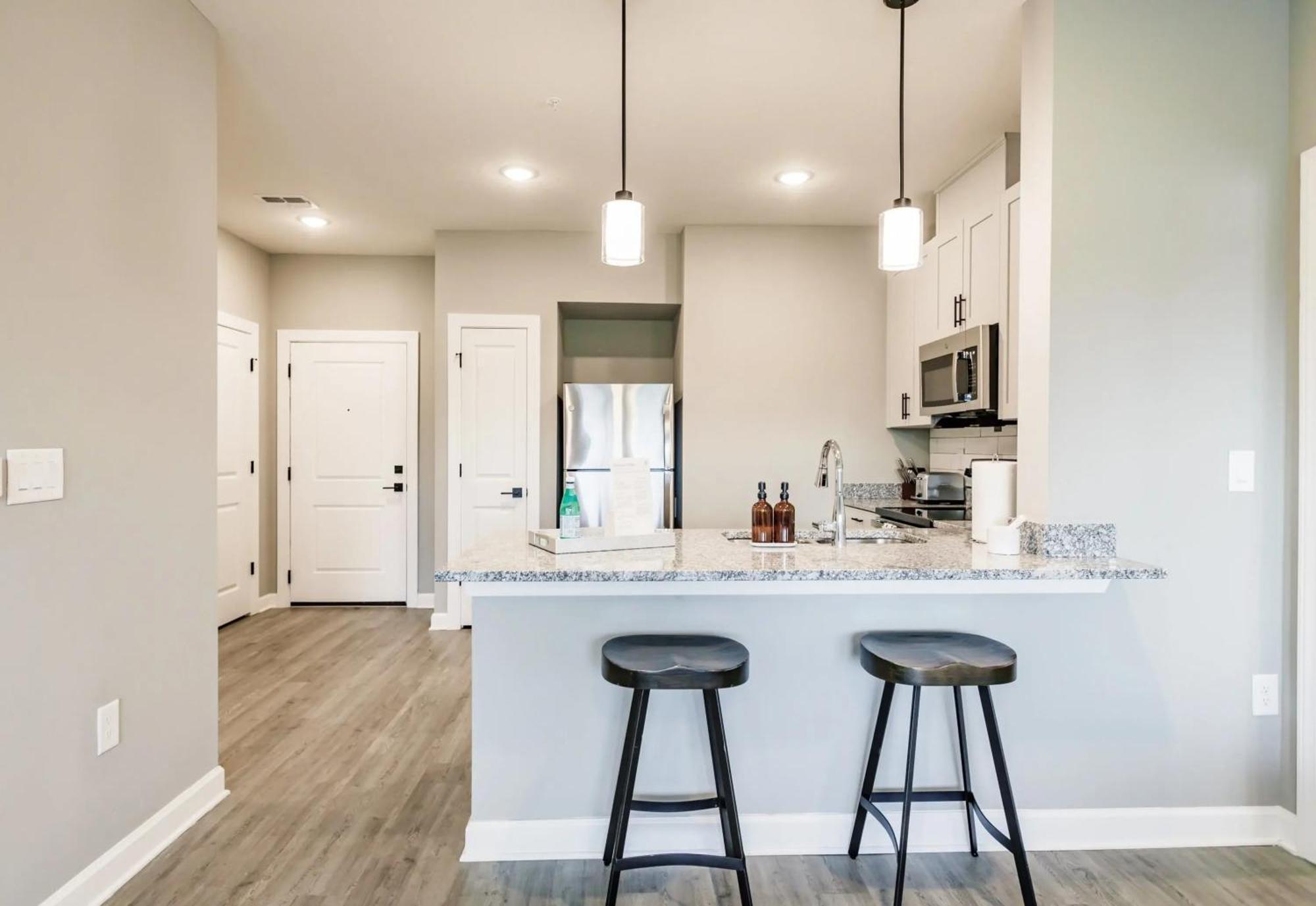 The Vantage Apartments By Barsala Cape Coral Exterior photo