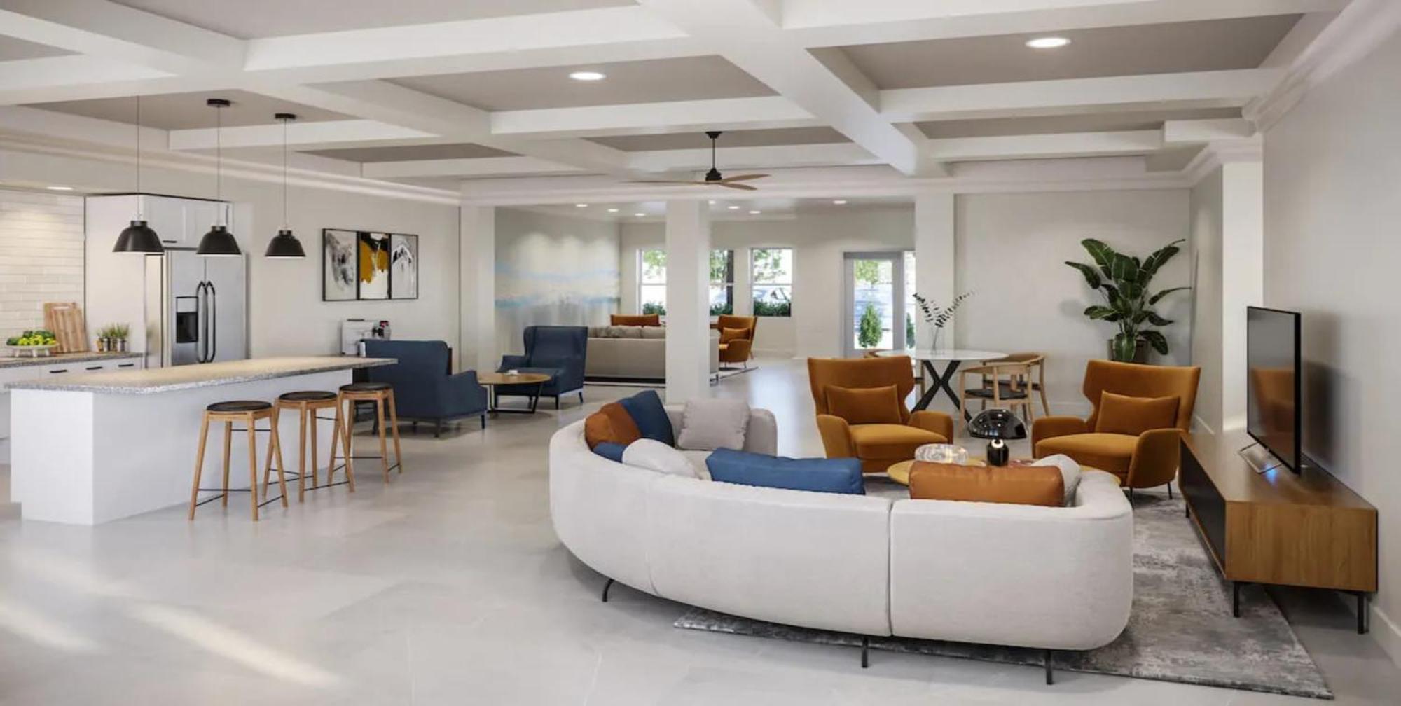 The Vantage Apartments By Barsala Cape Coral Exterior photo
